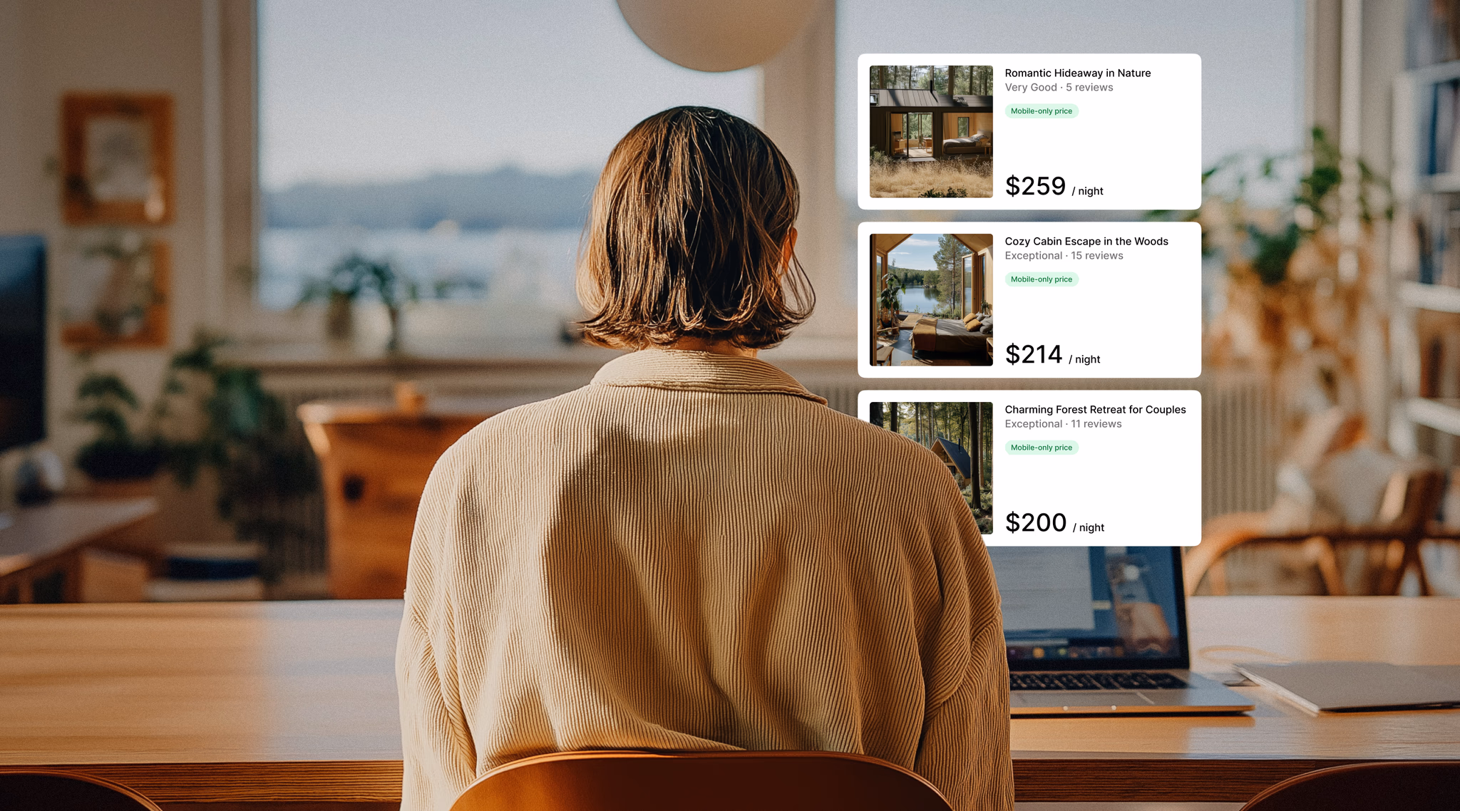 A dashboard showcasing client accounts, permission management, delivery tracking, and billing reviews for Marketing & Advertising.