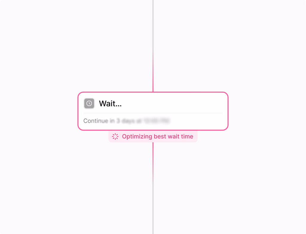 A shared inbox showing smart routing, bots deflecting FAQs, and rich messaging for faster customer resolutions.