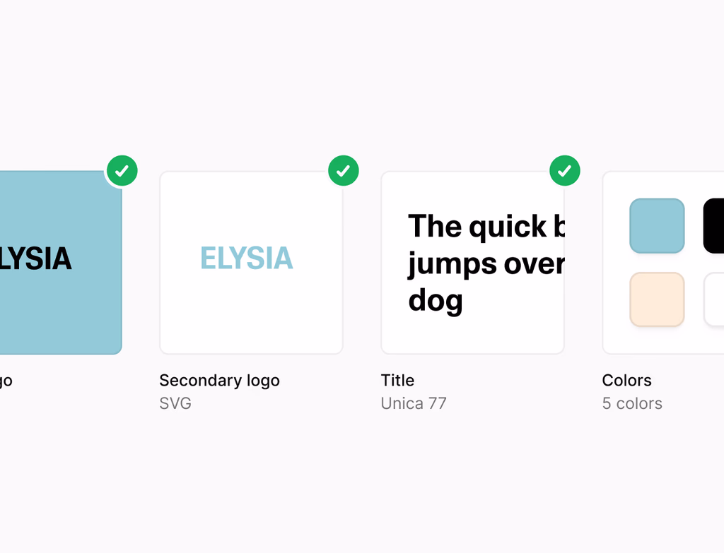 A dashboard showing content approval workflows, staging environments, and an activity log to track changes.