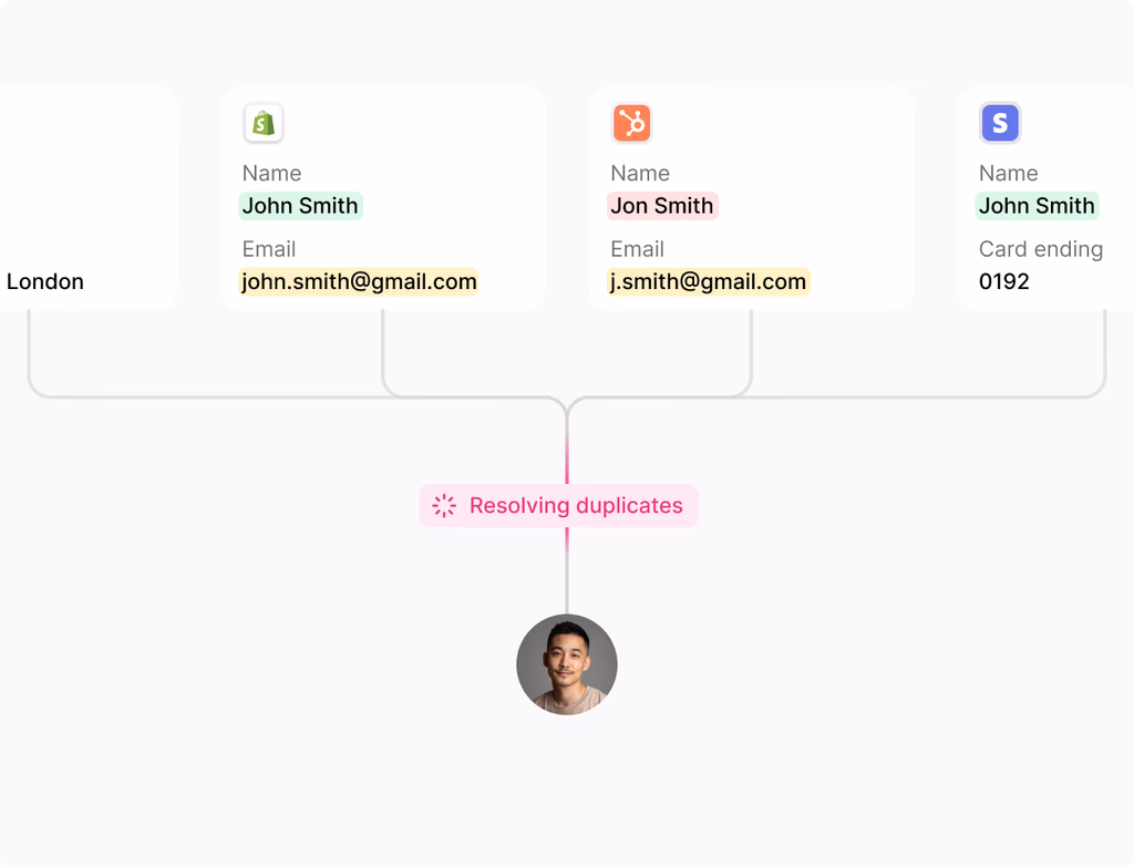 A clean inbox view showing automated confirmation emails, lead nurturing sequences, and a filtered spam folder.