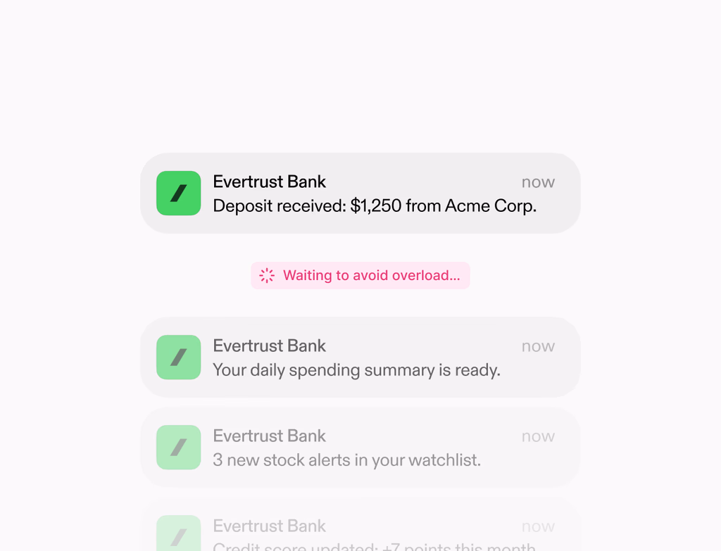 A clean dashboard with real-time revenue reports, aging views, and attribution data, showing financial performance at a glance.