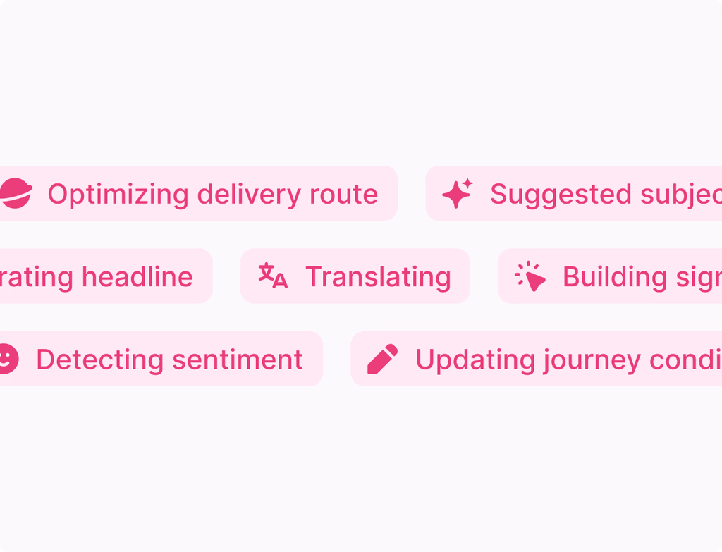 An inbox and website pop-up form, showing seamless lead capture and routing with automated workflows.