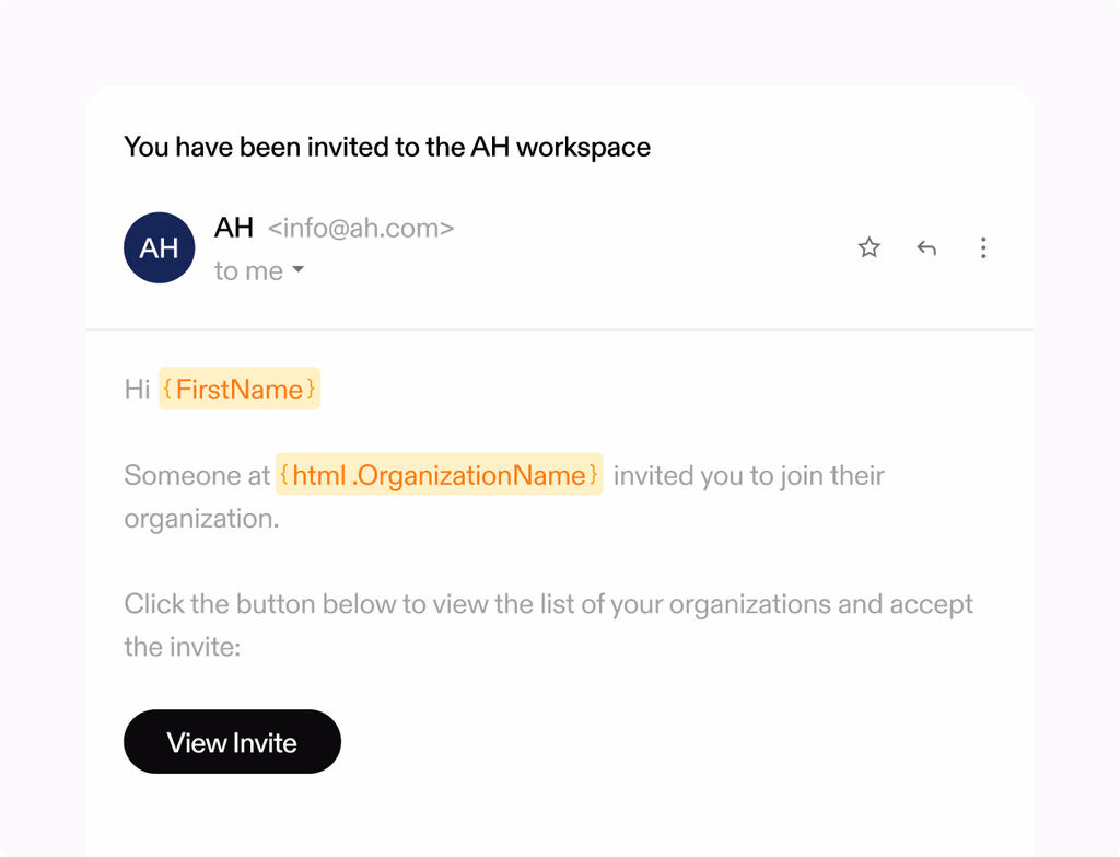 A customizable dashboard showing integrations, automation workflows, and options to add blogs, landing pages, and experiments.