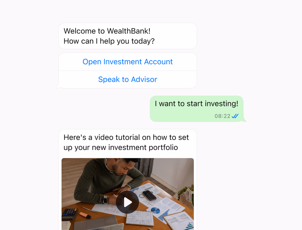 A dashboard showing real-time call insights, searchable transcripts, and a CRM integration for coaching and follow-ups.