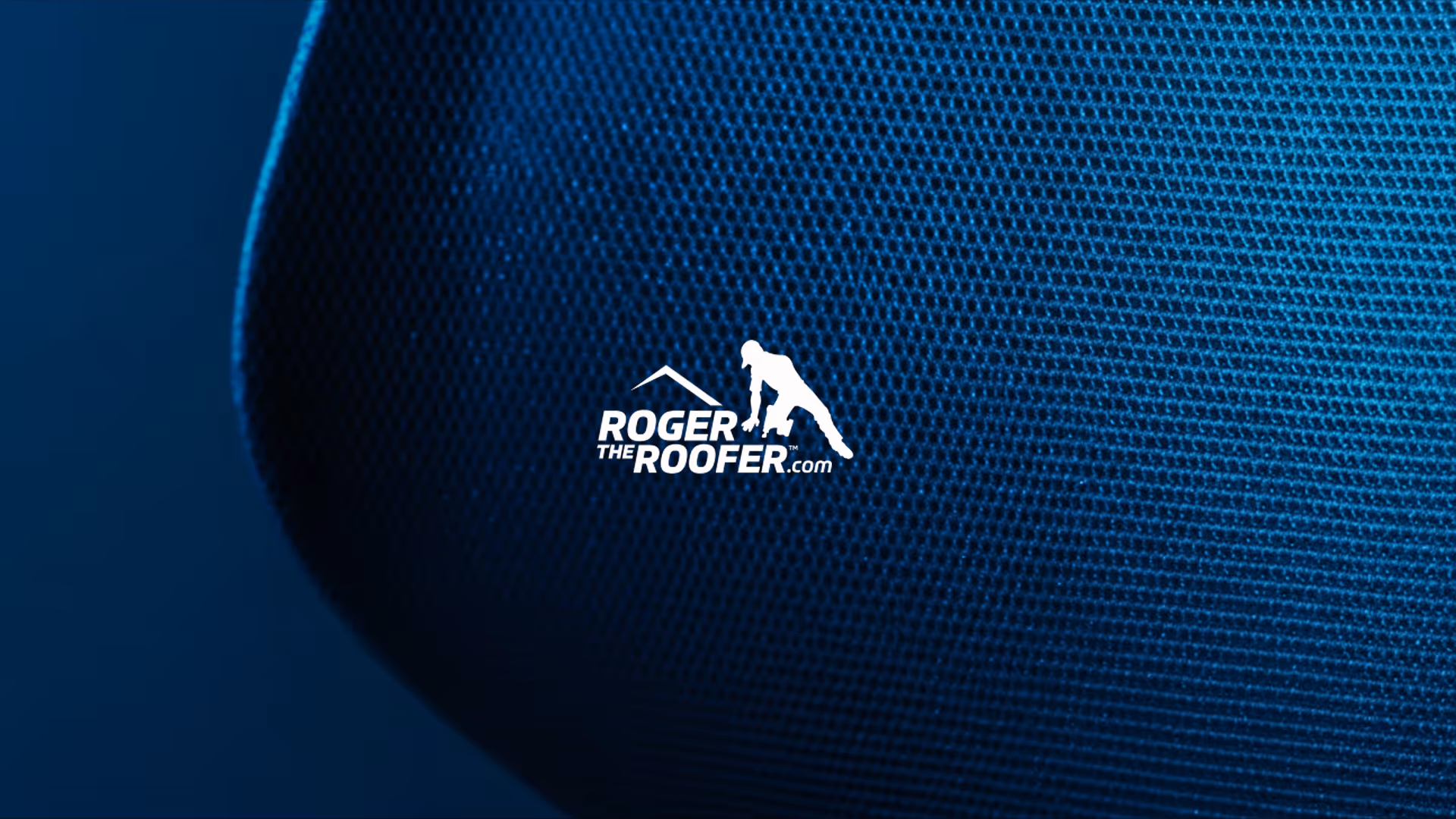 Roger the Roofer