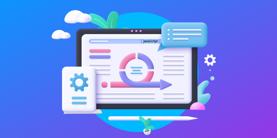 Development workflow and release steps